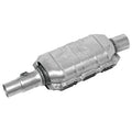 DIRECT-FIT CATALYTIC CONVERTER