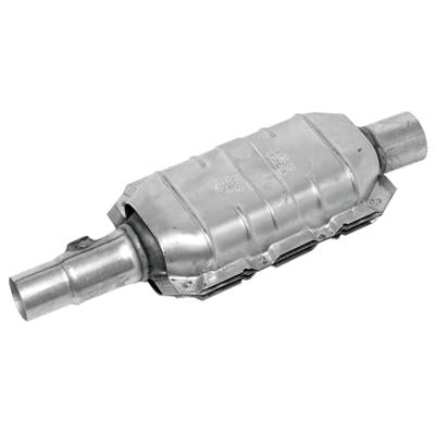 DIRECT-FIT CATALYTIC CONVERTER