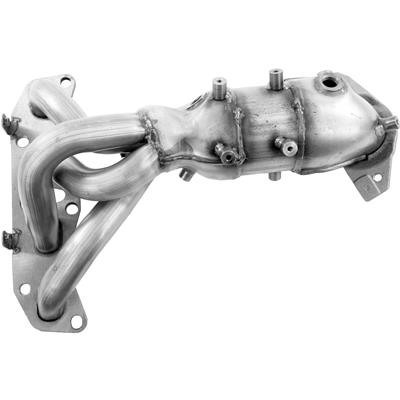 MUFFLER