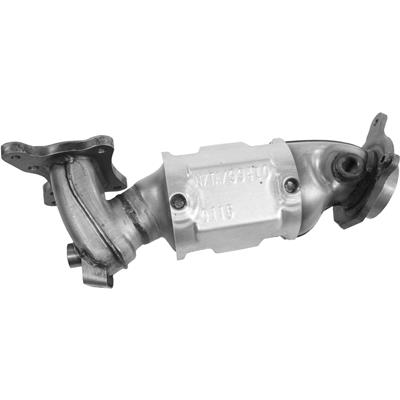 CONVERTER- ULTRA DIRECT FIT