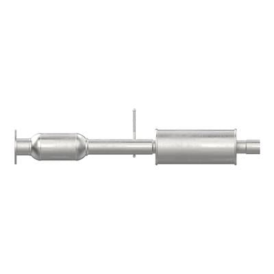 CONVERTER- ULTRA DIRECT FIT