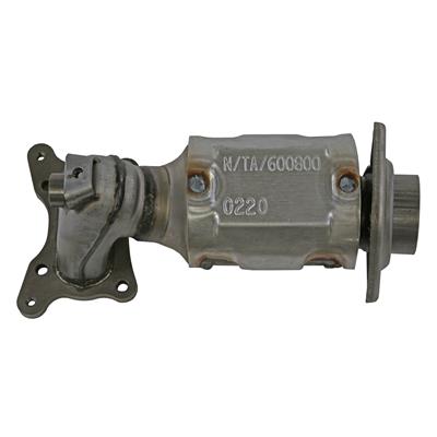 CONVERTER- DF- EPA- ULTRA I/TK