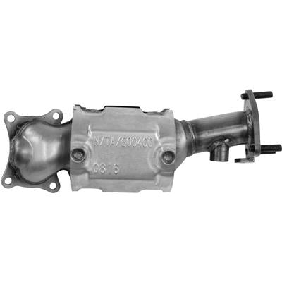 EXHAUST