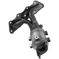 CATALYTIC CONVERTERS
