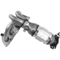 ULTRA MANIFOLD CONVERTER