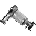 ULTRA MANIFOLD CONVERTER