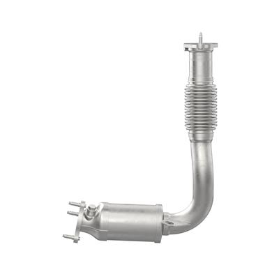 CATALYTIC CONVERTER