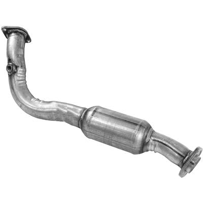 CATALYTIC CONVERTER