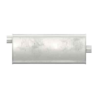 MUFFLER- SOUNDFX UNIVERSAL