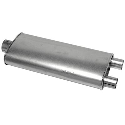 PREMIUM PRO-FIT MUFFLER