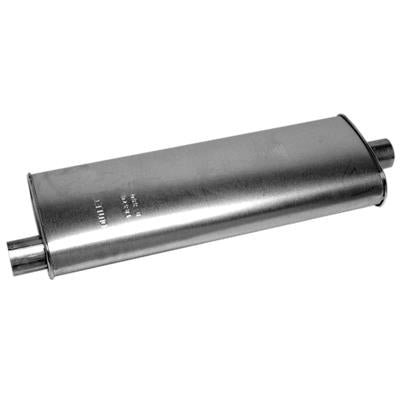 PREMIUM PRO-FIT MUFFLER