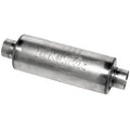MUFFLER WELDED SS 2.5IN