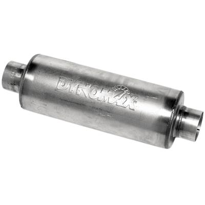 MUFFLER WELDED SS 2.5IN