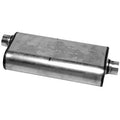 MUFFLER SS 3 IN INLET/OUTLET