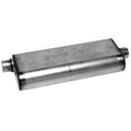 MUFFLER WELDED SS 2.5IN