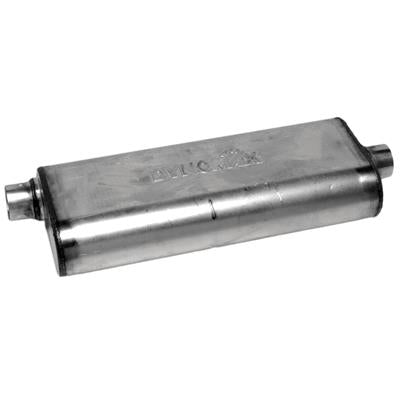 MUFFLER WELDED SS 2.5IN