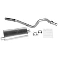 EXHAUST SYSTEM KIT