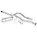 EXHAUST SYSTEM KIT