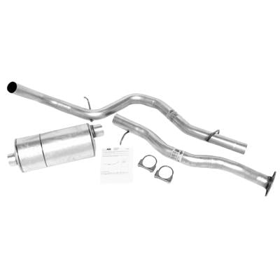 EXHAUST SYSTEM KIT
