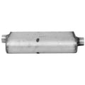 MUFFLER WELDED SS 2.5IN