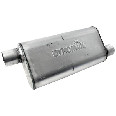 MUFFLER 3" OFF/OFF 20" CASE