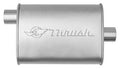 MUFFLER SUPER TURBO 2.25IN