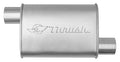 MUFFLER SUPER TURBO 3 IN