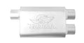 MUFFLER-THRUSH WELDED