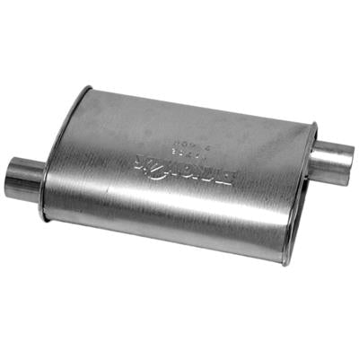 MUFFLER SUPER TURBO 3 IN