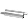 UNIVERSAL TRU-FIT MUFFLER