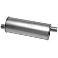 UNIVERSAL TRU-FIT MUFFLER