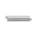 UNIVERSAL TRU-FIT MUFFLER