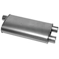 SOUND FX MUFFLER