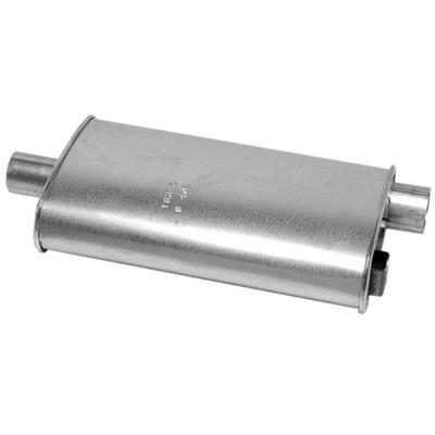 SOUND FX MUFFLER