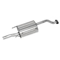 SOUND FX MUFFLER