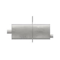 MUFFLER-SOUND FX-DOMESTIC-TK