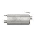 MUFFLER-SOUNDFX DIRECT FIT