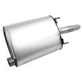 MUFFLER-SOUNDFX DIRECT FIT