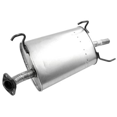 MUFFLER-SOUNDFX DIRECT FIT