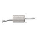 MUFFLER-SOUNDFX DIRECT FIT