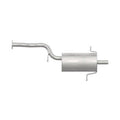 MUFFLER-SOUNDFX DIRECT FIT