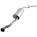 MUFFLER-SOUNDFX DIRECT FIT