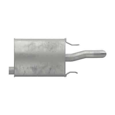 MUFFLER-SOUND FX-DOMESTIC-PC