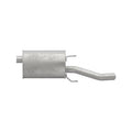MUFFLER-SOUND FX-DOMESTIC-PC