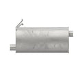 MUFFLER-SOUND FX-DOMESTIC-TK