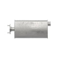 SOUNDFX DIRECT FIT MUFFLER