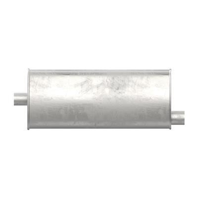 SOUNDFX DIRECT FIT MUFFLER