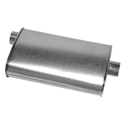QUIET-FLOW3 MUFFLER
