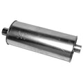QUIET-FLOW3 MUFFLER