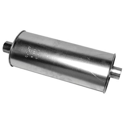 QUIET-FLOW3 MUFFLER